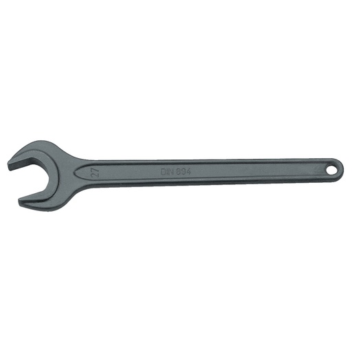 [819982] GEDORE Open-ended Spanner 46 mm