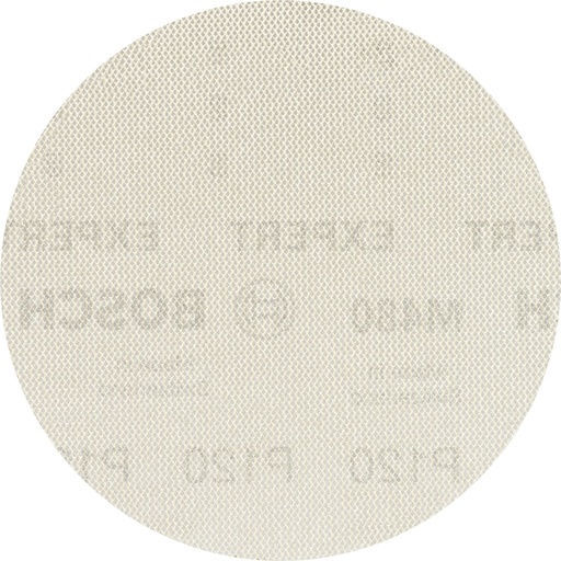 [706484] Bosch EXPERT Sandings Nets M480,150mm,K120, 50x