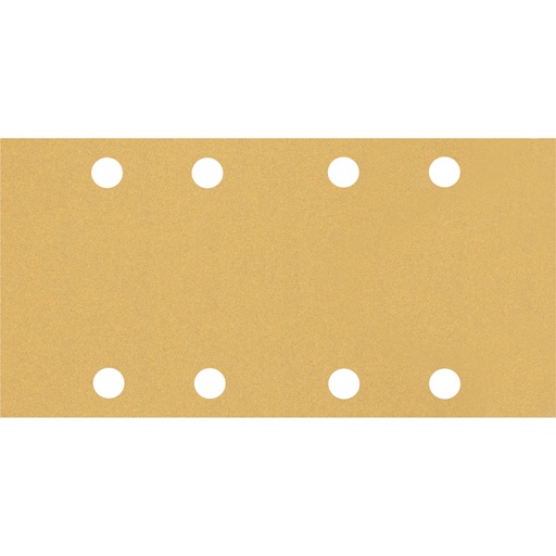 [706603] Bosch EXPERT Sanding Pad C470, 93x186mm,K120, 10x