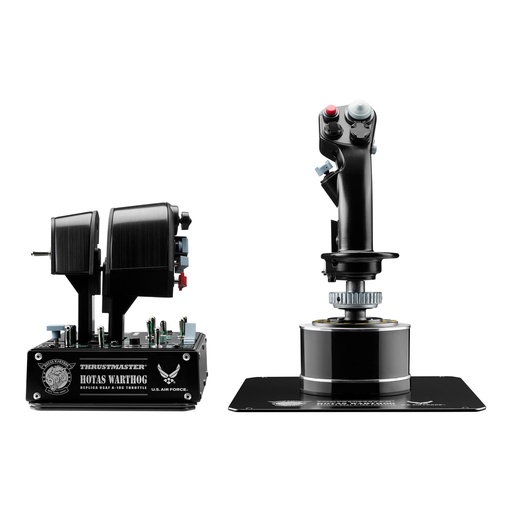 [278240] Thrustmaster Hotas Warthog MKII