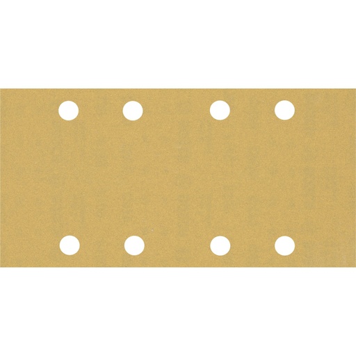 [706610] Bosch EXPERT Sanding Pad C470, 93x186mm,K180, 10x