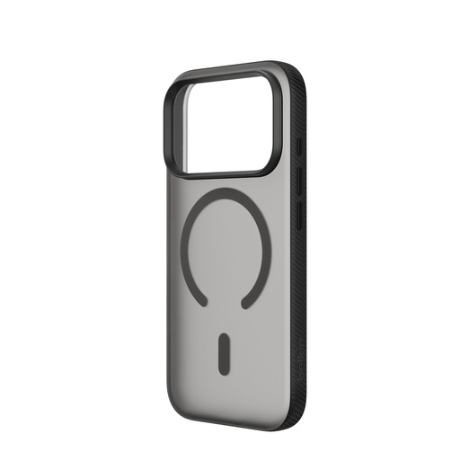 [281103] Belkin Grip magn. Case iPhone 18/17 Pro Max black MSA069hqBK