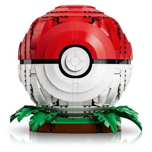 [281320] LEGO Pokemon 72154 Iconic Trainer Moments Poké Ball