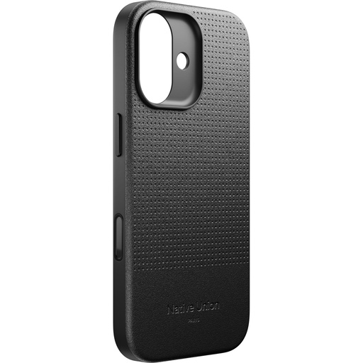 [184657] Native Union Active Case for iPhone 17 Black