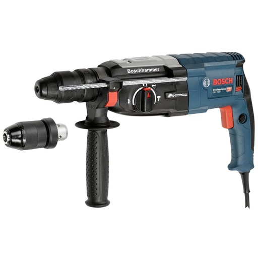 [396111] Bosch GBH 2-28 F Professional SSBF Hammer Drill + L-Boxx