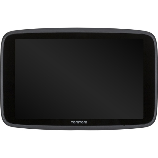 [282559] TomTom GO Camper Max V2 Premium Pack