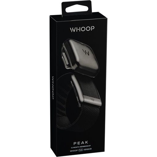 [283119] Whoop Peak