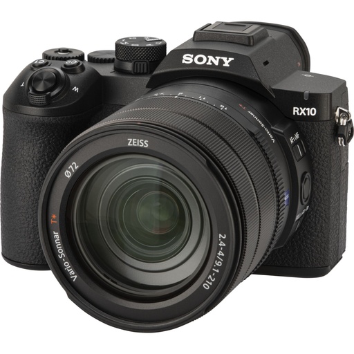 [277540] Sony DSC-RX10 V