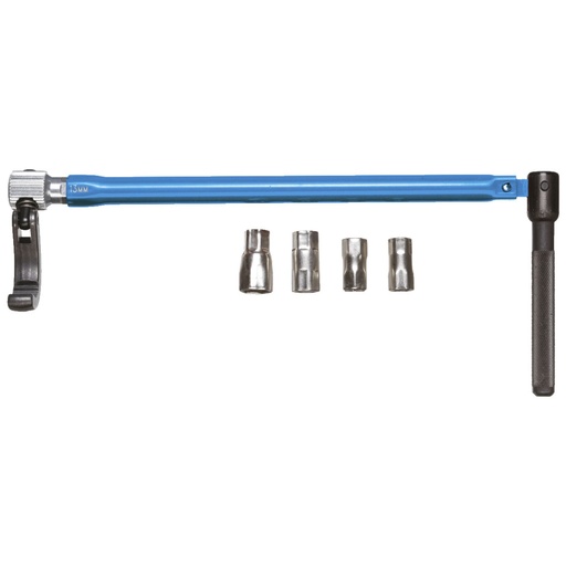 [820857] GEDORE Basin Nut Wrench