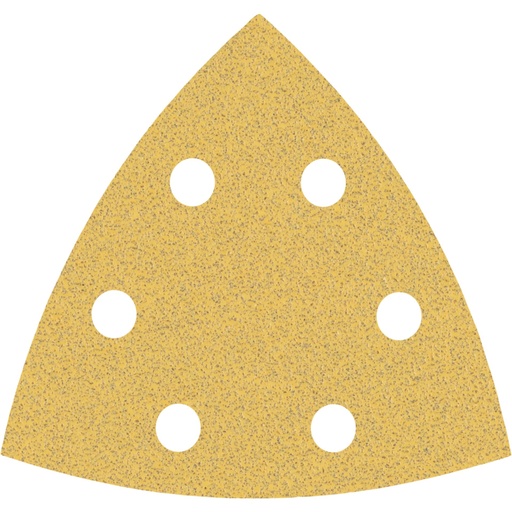 [776925] Bosch Sanding Pad C470,93mm,K8 0, 5x EXPERT