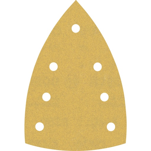 [776939] Bosch Sanding Pad C470,100x150 mm,K18,10x