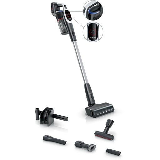 [283294] Bosch BKS931BA Unlimited 9