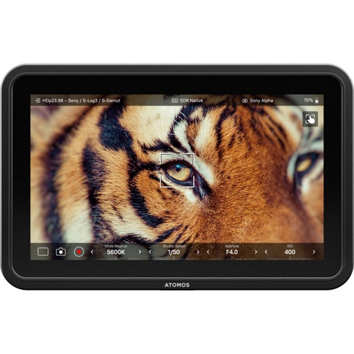 [284820] Atomos Shinobi 7 II