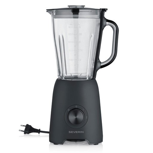 [280221] Severin 3722           600 W Table Blender