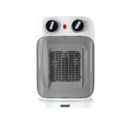 [277799] Unold 86460 Ceramic Heater IP 21