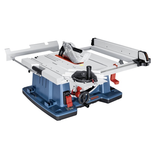 [522958] Bosch GTS 10 XC Professional table circular saw
