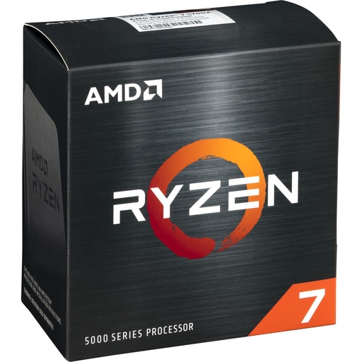[734477] AMD Ryzen 7 5700X