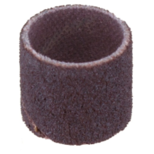 [215513] Dremel 432 Sanding Band 13 mm 120 grit, 6-pack