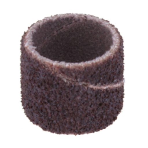 [215520] Dremel 408 Sanding belt P 60, D13, 0mm VE6