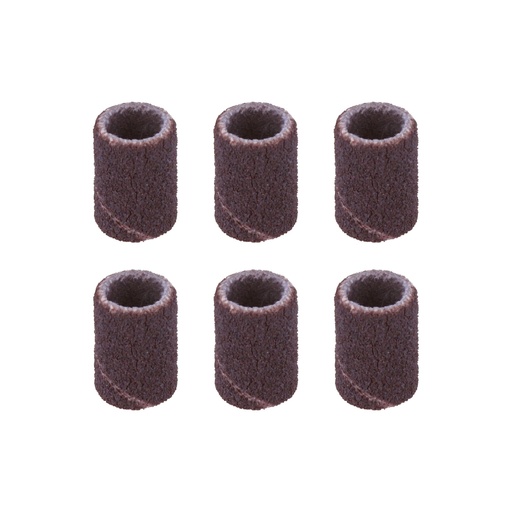 [219314] Dremel 431 Sanding Band 6,4 mm 60 grit