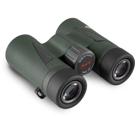[288621] KOWA BD III 32-6.5XD 6,5x32 Wide angle binocular