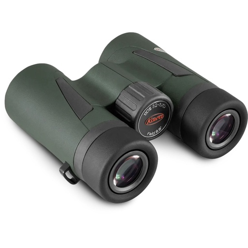 [288628] KOWA BD III 32-8XD 8x32 Wide angle binocular