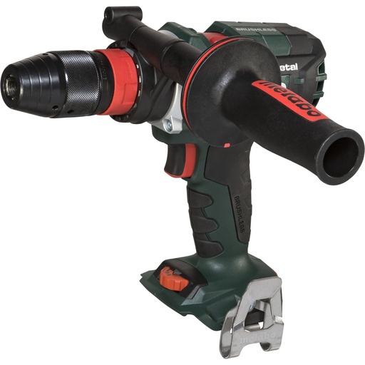 [757325] Metabo BS 18 LTX-3 BL Q I Metal Cordless Drill Driver
