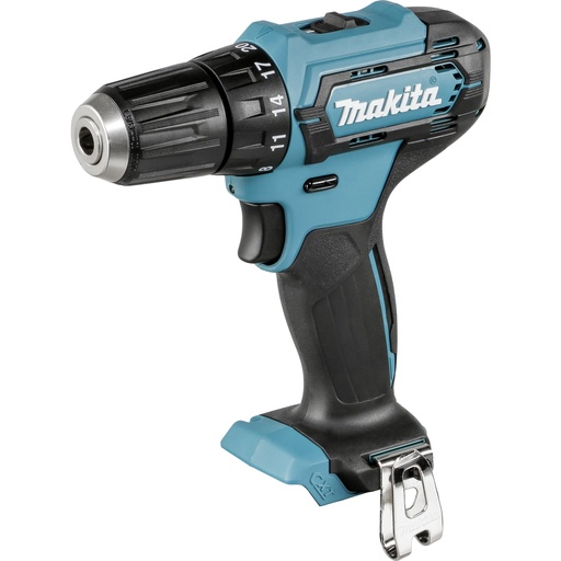 [763695] Makita DF333DZJ Cordless Drill Driver