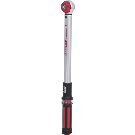 [618865] KS Tools 1/2  ERGOTORQUE 40-200 Nm torque wrench