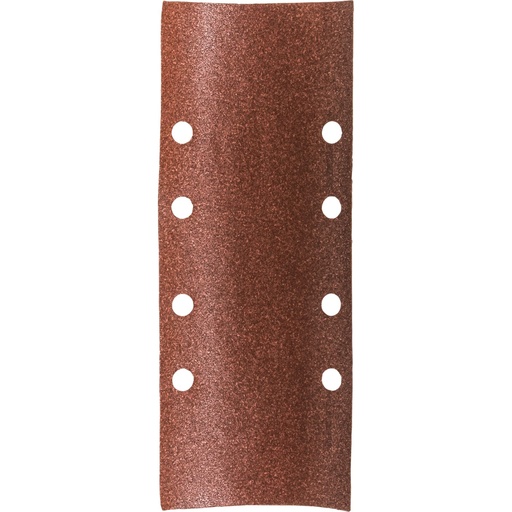 [143602] Makita Schleifpap. 93x230mm K120 LOCH