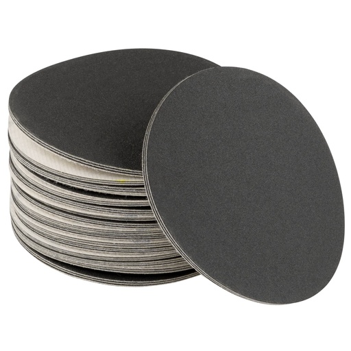 [583214] 1x50 Klingspor PS 19 EK Sandpaper velcro 115 Grain 220