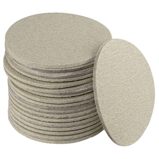 [583340] 1x100 Klingspor  PS 33 CK Sandpaper velcro 150 Grain 60