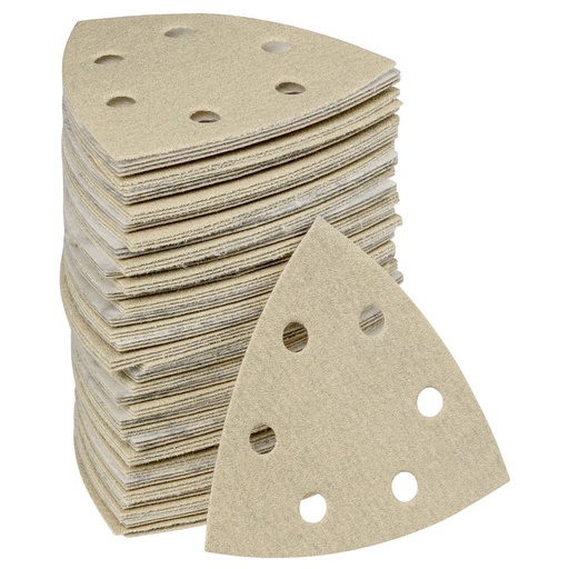 [583375] 1x100 Klingspor PS 33 CK Sand paper velcro Grain 120 GLS 15