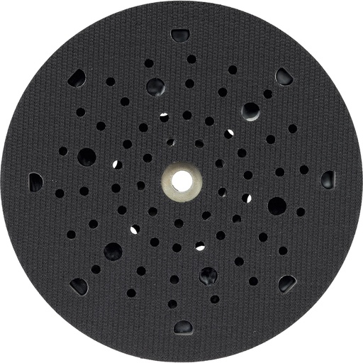 [706323] Bosch EXPERT Multihole Backing Pad 150mm, soft, M8+5/16