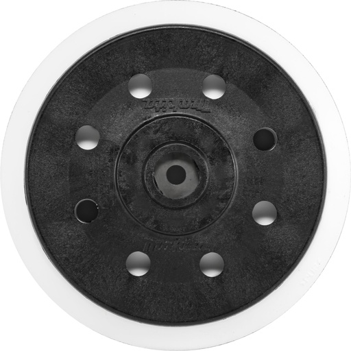 [807067] Makita 196684-1 Sander Pad soft  150mm