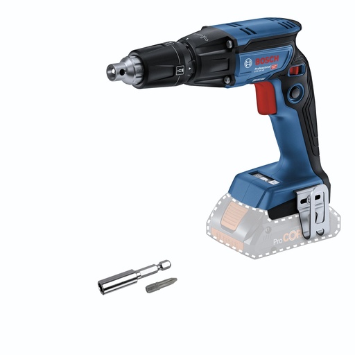 [771108] Bosch GTB 18V-45 cordless drywall screwgun