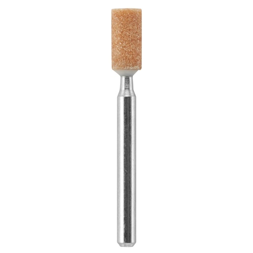 [215611] Dremel 8153 Oxide Grinding Stone 4,8 mm 3-pack