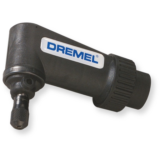 [215625] Dremel 575 Right Angle Attachment