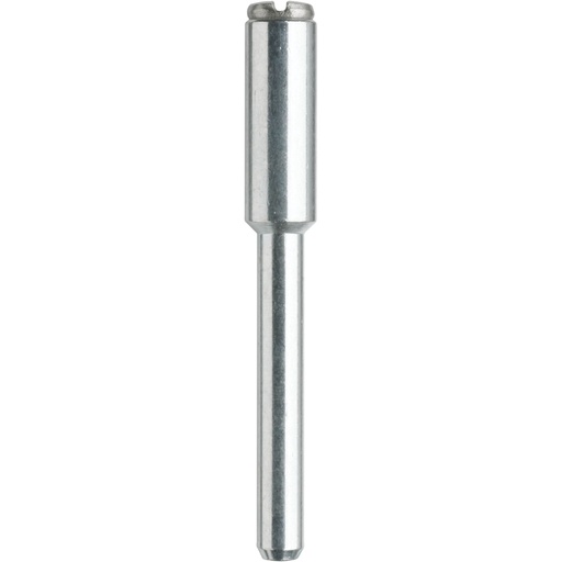 [215646] Dremel 402 Mandrel Pack of 4