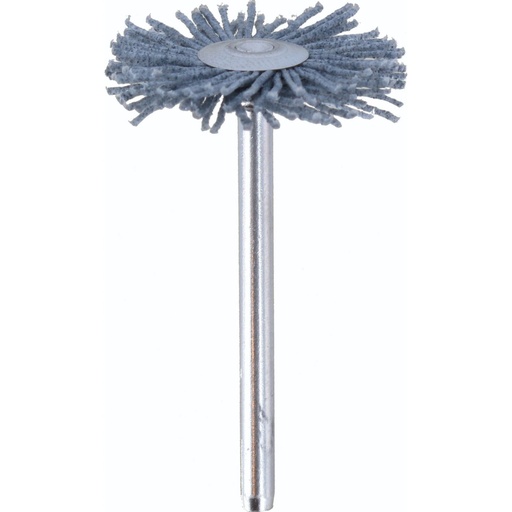 [215681] Dremel 538 High-Performance Abrasive Brush 26 mm