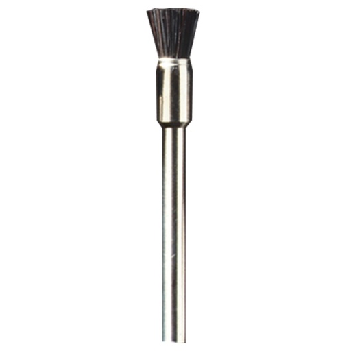 [215716] Dremel 405 Bristle Brush 3,2 mm Pack of 3