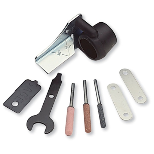 [215730] Dremel 1453 Chainsaw Sharpening Attachment