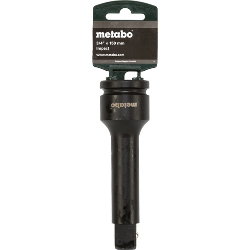 [839687] Metabo extension 150 mm 3/4