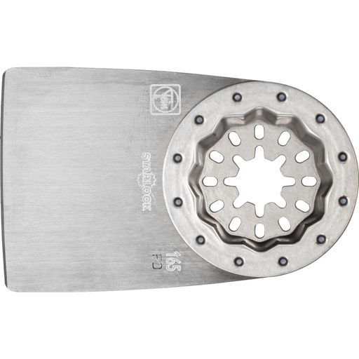 [774965] Fein Flexible Scraper Blade SL 34x52x0,4 flexible short version