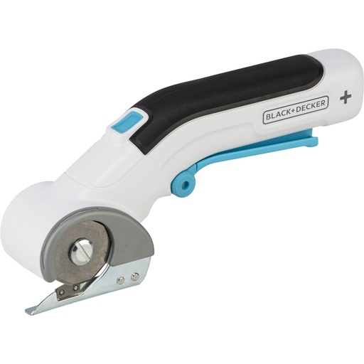 [204047] Black + Decker BCRC115 Akku-Universalschneider