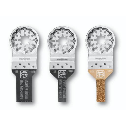 [217571] Fein Combo Starlock MINI CUT