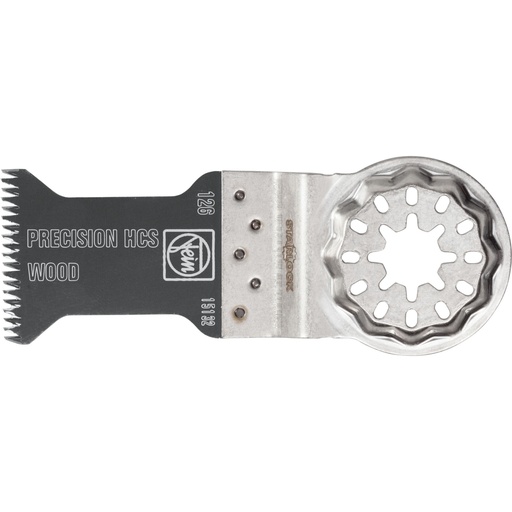 [217592] Fein Sägeblatt SL E-Cut P HCS 50x35 VE1