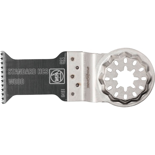 [217634] Fein Sägeblatt SL E-Cut S HCS 50x35 VE10