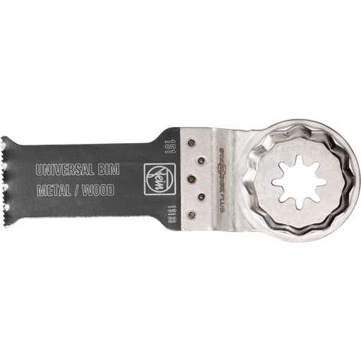 [217648] Fein Sägeblatt SLP E-Cut U BIM 60x28 VE3