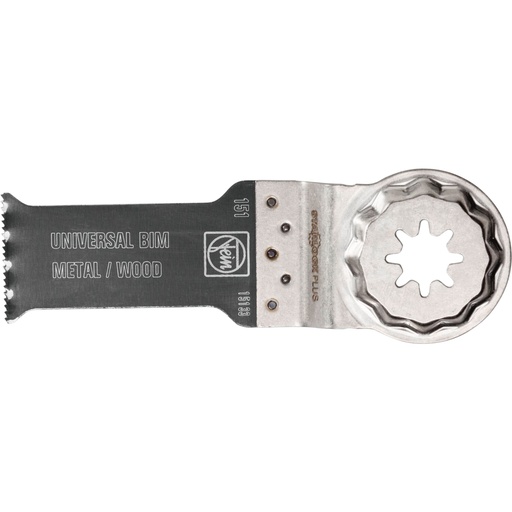 [217655] Fein Sägeblatt SLP E-Cut U BIM 60x28 VE10